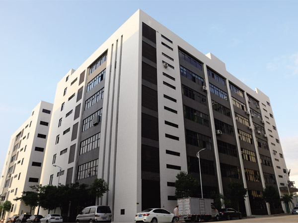 東莞市五點信息科技有限公司