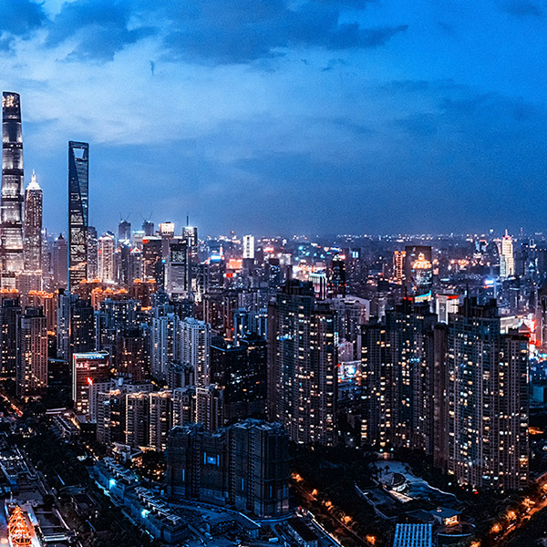 智慧城市